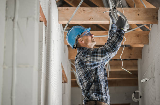 Best Electrical Rewiring Services  in Lockeford, CA