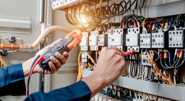 Best Circuit Breaker Repair  in Lockeford, CA