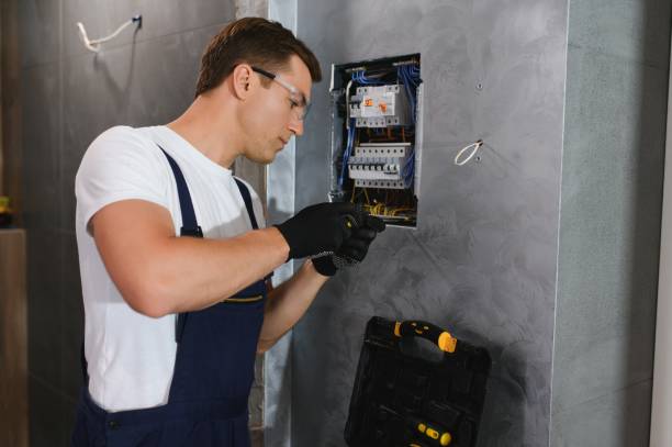 Best Ceiling Fan Installation Electrician  in Lockeford, CA