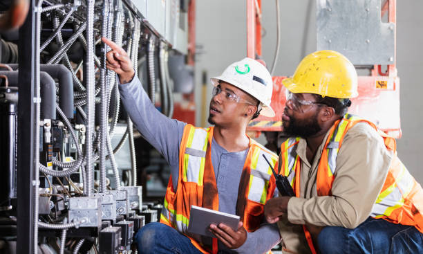 Best Local Electrician Companies  in Lockeford, CA