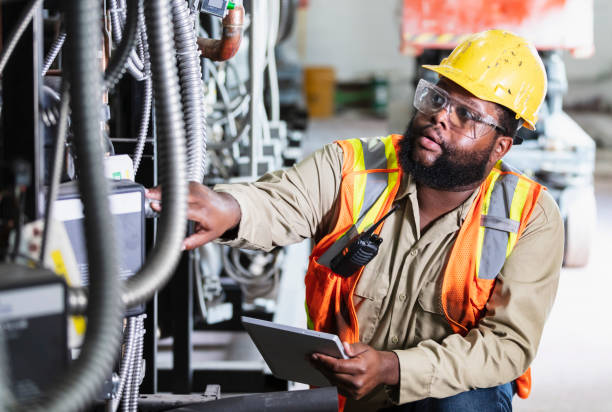 Best Electrical Outlet Repair  in Lockeford, CA