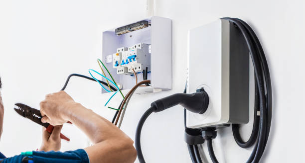 Best Affordable Emergency Electrician  in Lockeford, CA