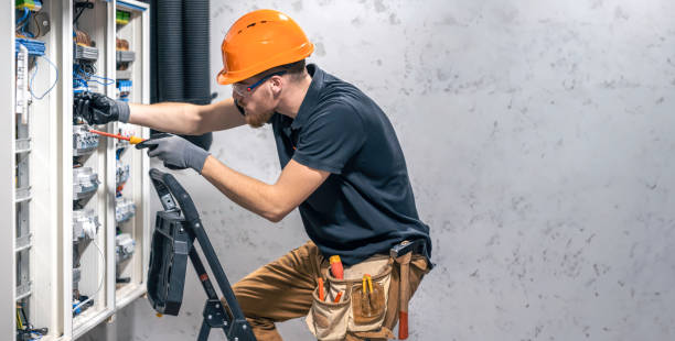 Best Electrical Upgrades for Homes  in Lockeford, CA