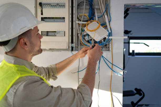 Best Commercial Electrician Services  in Lockeford, CA