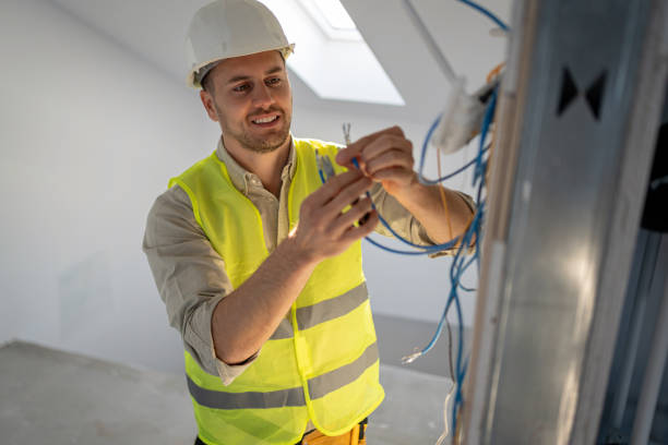 Best Electrical System Inspection  in Lockeford, CA